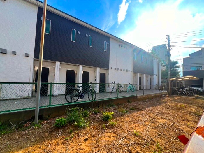 レジデンス宝田Ⅰの物件内観写真