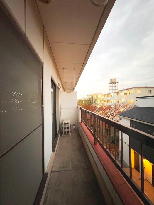 レジデンス宝田Ⅰの物件内観写真