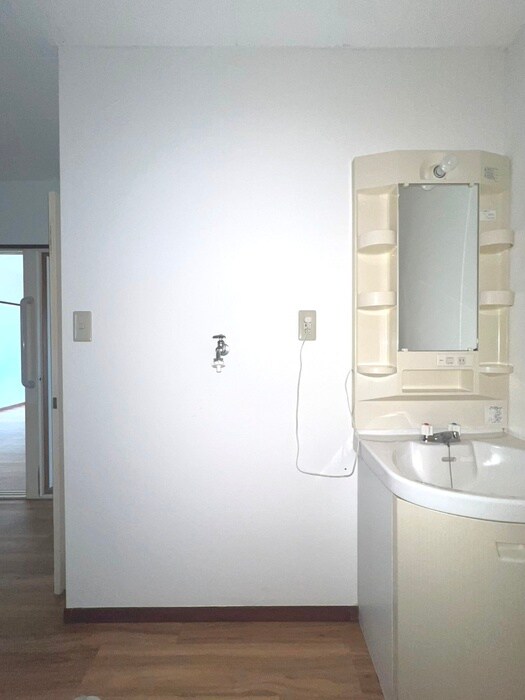 レジデンス宝田Ⅰの物件内観写真