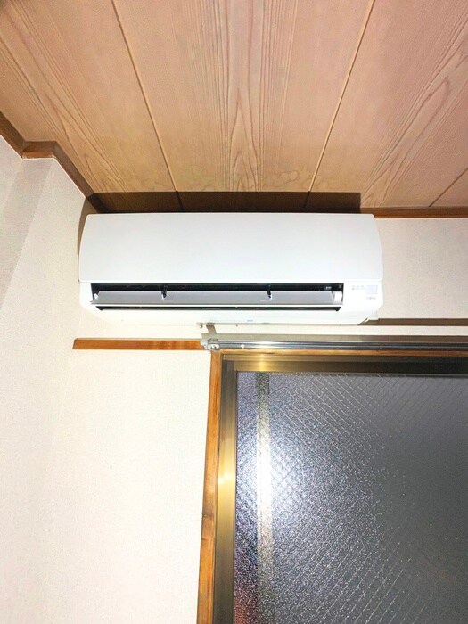 レジデンス宝田Ⅰの物件内観写真