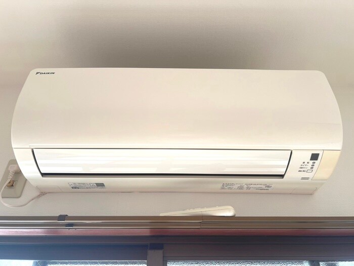 レジデンス宝田Ⅰの物件内観写真