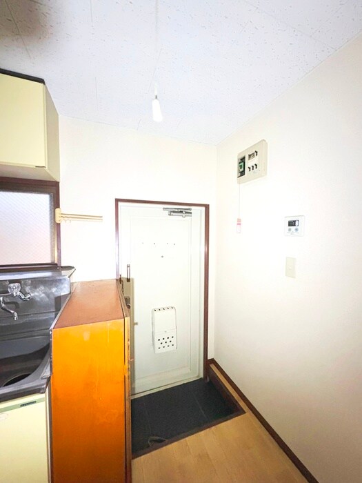 レジデンス宝田Ⅰの物件内観写真