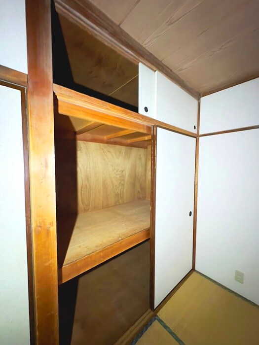 レジデンス宝田Ⅰの物件内観写真