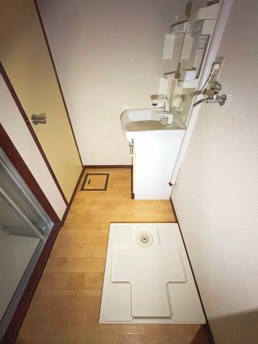 レジデンス宝田Ⅰの物件内観写真