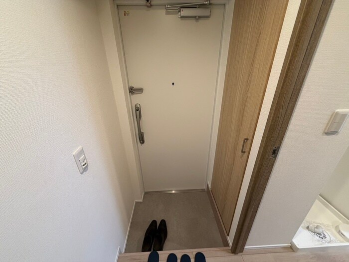 ラヴィエール清澄ガーデンテラスの物件内観写真