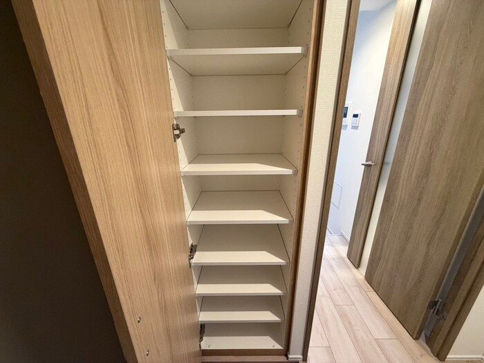 ラヴィエール清澄ガーデンテラスの物件内観写真