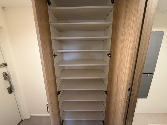 ラヴィエール清澄ガーデンテラスの物件内観写真