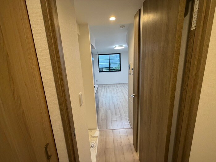 ラヴィエール清澄ガーデンテラスの物件内観写真