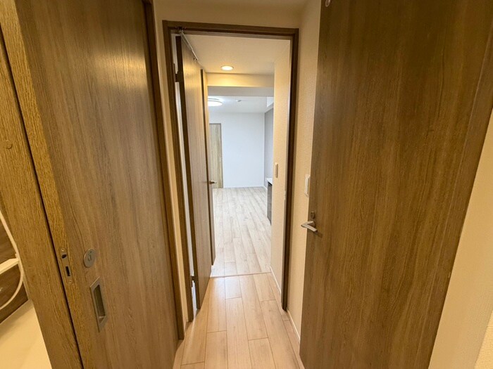 ラヴィエール清澄ガーデンテラスの物件内観写真