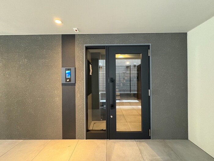 ラヴィエール清澄ガーデンテラスの物件外観写真