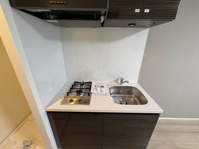 ラヴィエール清澄ガーデンテラスの物件内観写真