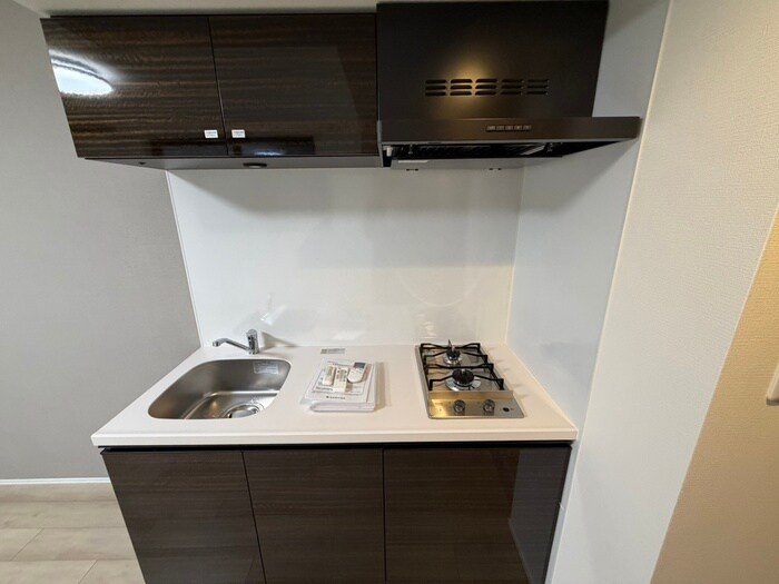 ラヴィエール清澄ガーデンテラスの物件内観写真