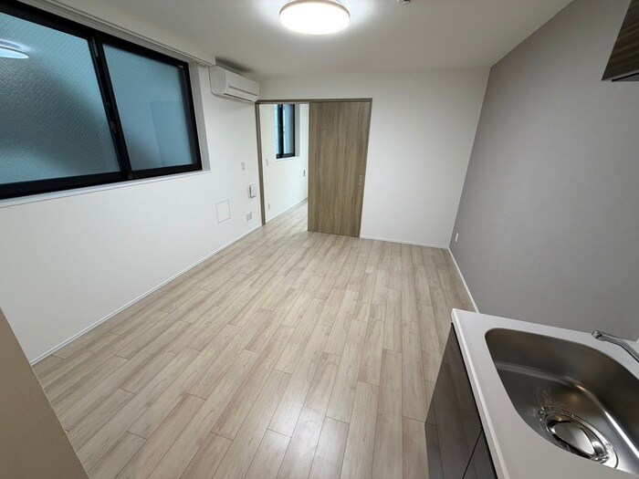 ラヴィエール清澄ガーデンテラスの物件内観写真