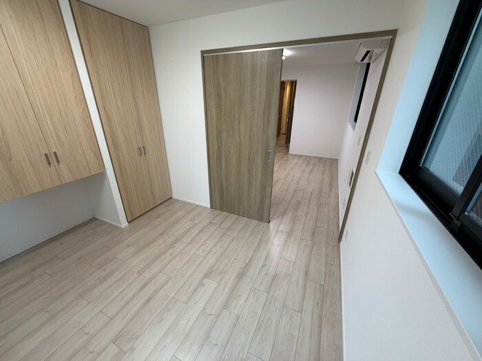 ラヴィエール清澄ガーデンテラスの物件内観写真