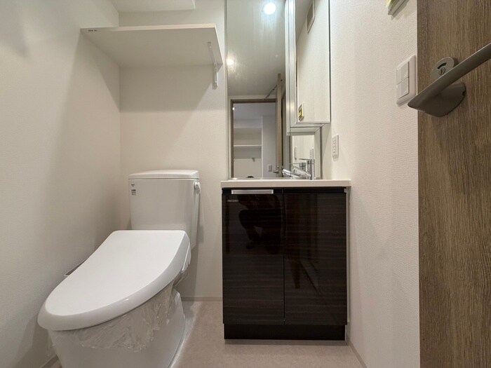 ラヴィエール清澄ガーデンテラスの物件内観写真