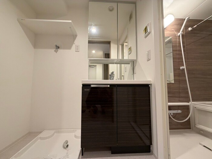 ラヴィエール清澄ガーデンテラスの物件内観写真