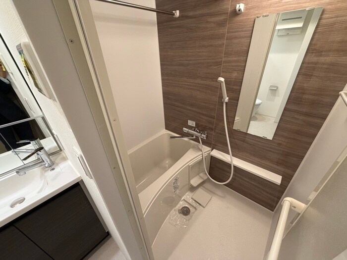 ラヴィエール清澄ガーデンテラスの物件内観写真