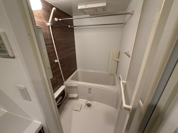 ラヴィエール清澄ガーデンテラスの物件内観写真