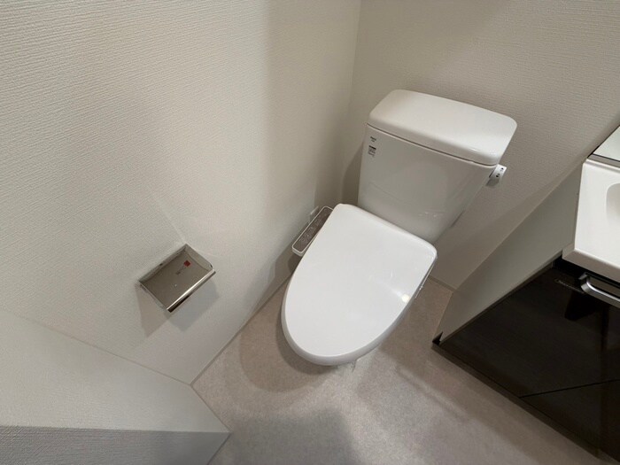 ラヴィエール清澄ガーデンテラスの物件内観写真