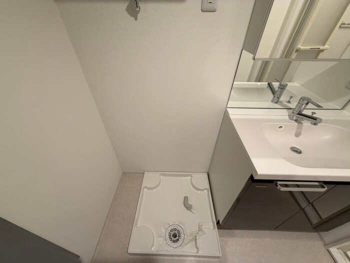 ラヴィエール清澄ガーデンテラスの物件内観写真