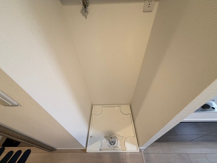 ラヴィエール清澄ガーデンテラスの物件内観写真