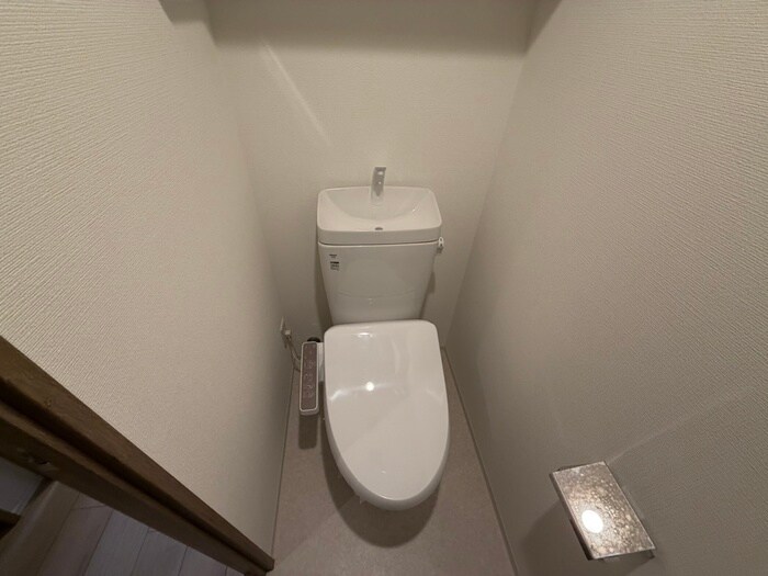 ラヴィエール清澄ガーデンテラスの物件内観写真