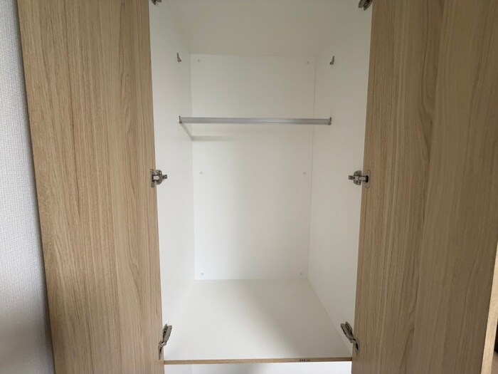 ラヴィエール清澄ガーデンテラスの物件内観写真