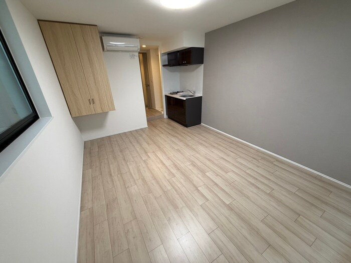 ラヴィエール清澄ガーデンテラスの物件内観写真