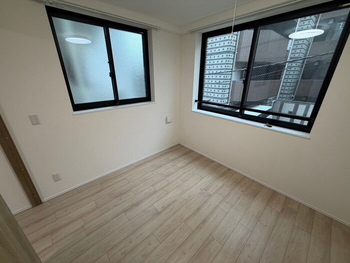 ラヴィエール清澄ガーデンテラスの物件内観写真