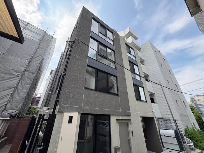 ラヴィエール清澄ガーデンテラスの物件内観写真