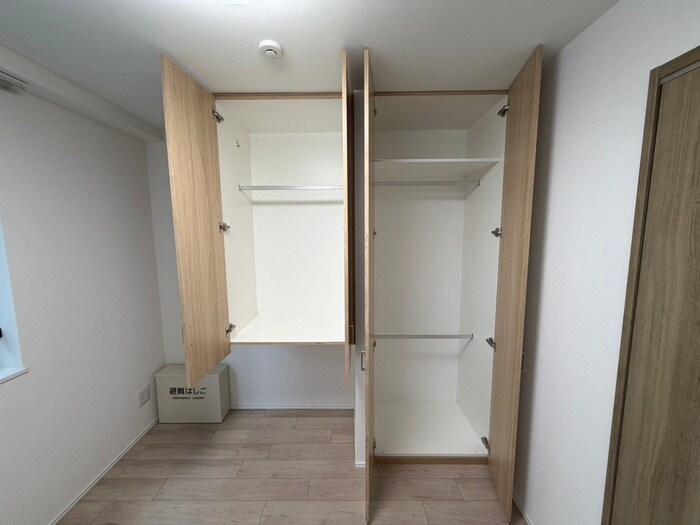 ラヴィエール清澄ガーデンテラスの物件内観写真