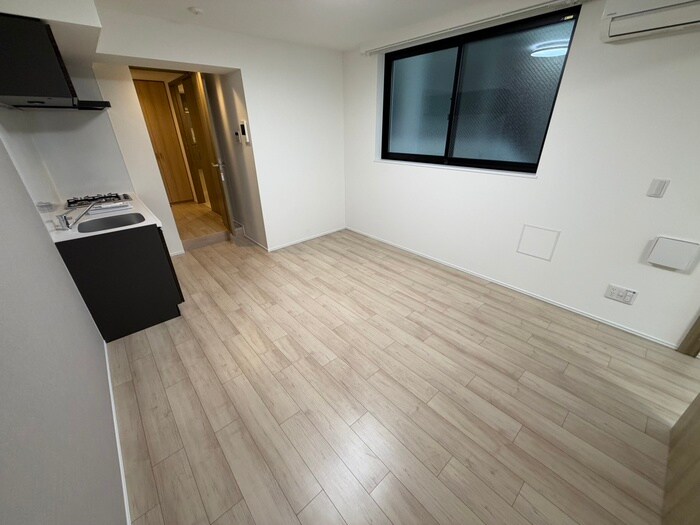 ラヴィエール清澄ガーデンテラスの物件内観写真