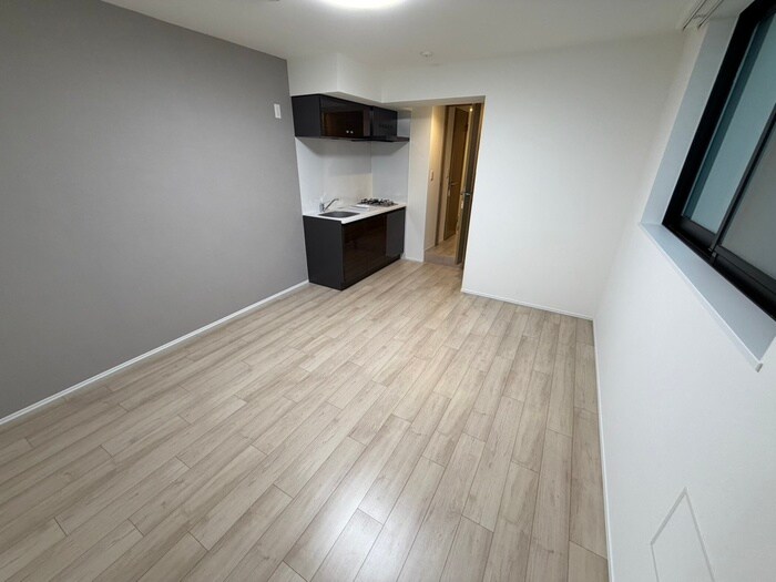 ラヴィエール清澄ガーデンテラスの物件内観写真