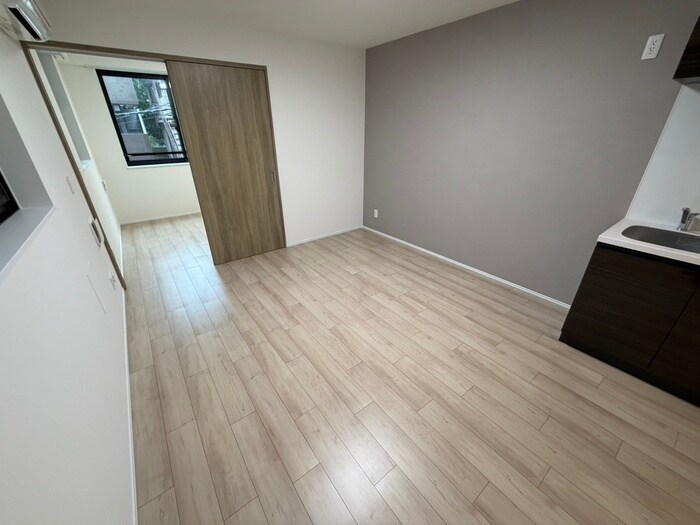 ラヴィエール清澄ガーデンテラスの物件内観写真