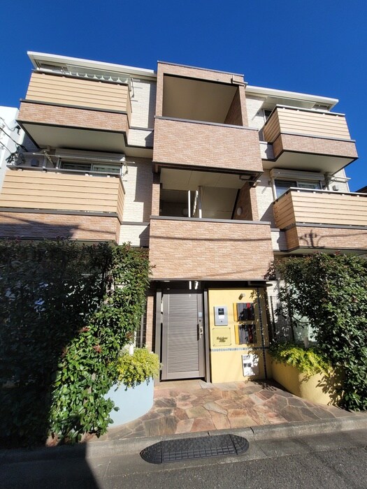 Ｒａｉｎｂｏｗ　Ｈｉｌｌｓの物件外観写真