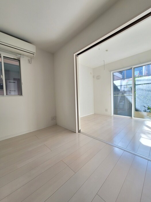 Ｒａｉｎｂｏｗ　Ｈｉｌｌｓの物件内観写真