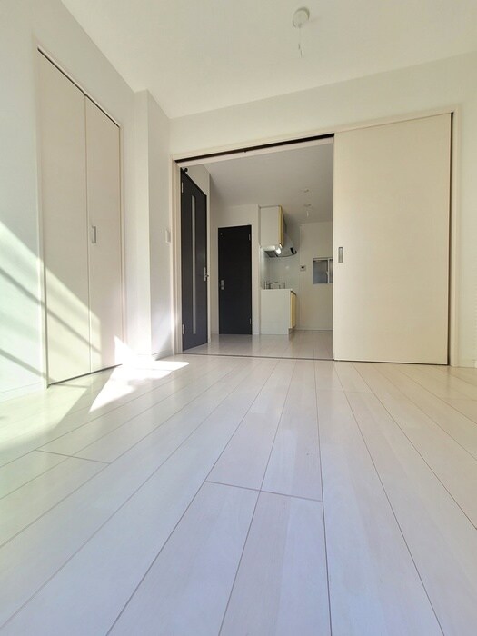 Ｒａｉｎｂｏｗ　Ｈｉｌｌｓの物件内観写真