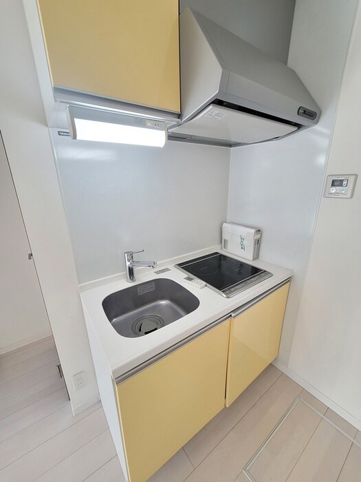 Ｒａｉｎｂｏｗ　Ｈｉｌｌｓの物件内観写真