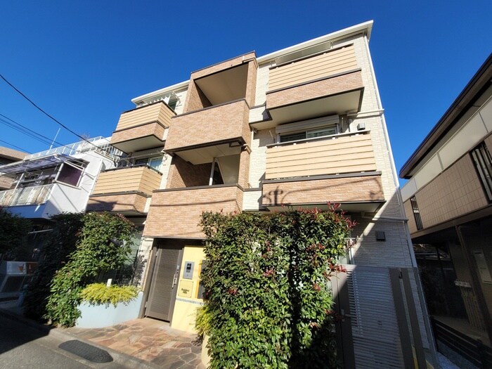 Ｒａｉｎｂｏｗ　Ｈｉｌｌｓの物件外観写真