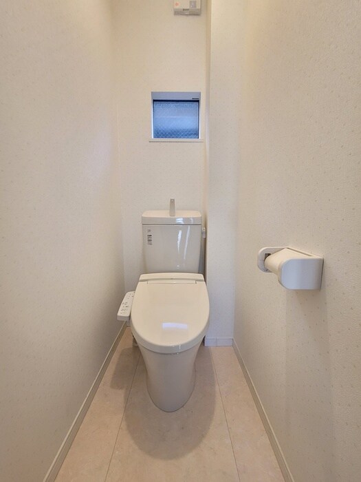 Ｒａｉｎｂｏｗ　Ｈｉｌｌｓの物件内観写真