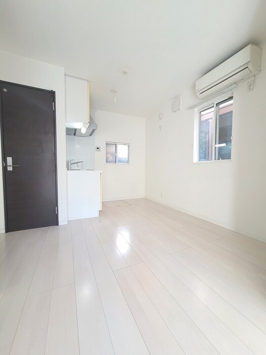 Ｒａｉｎｂｏｗ　Ｈｉｌｌｓの物件内観写真