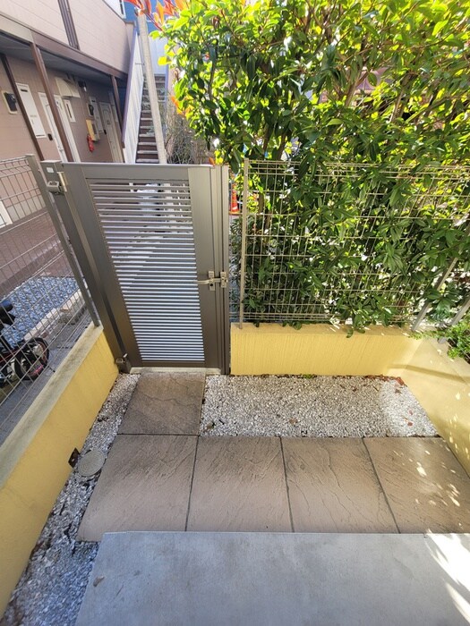 Ｒａｉｎｂｏｗ　Ｈｉｌｌｓの物件内観写真