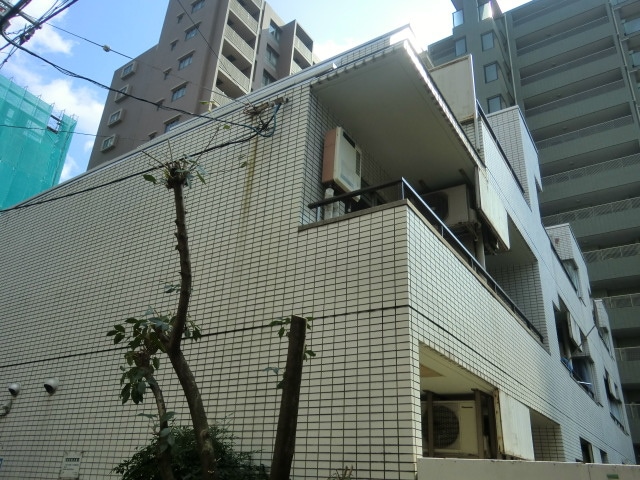 スカイコ－ト後楽園（２０１）の物件外観写真