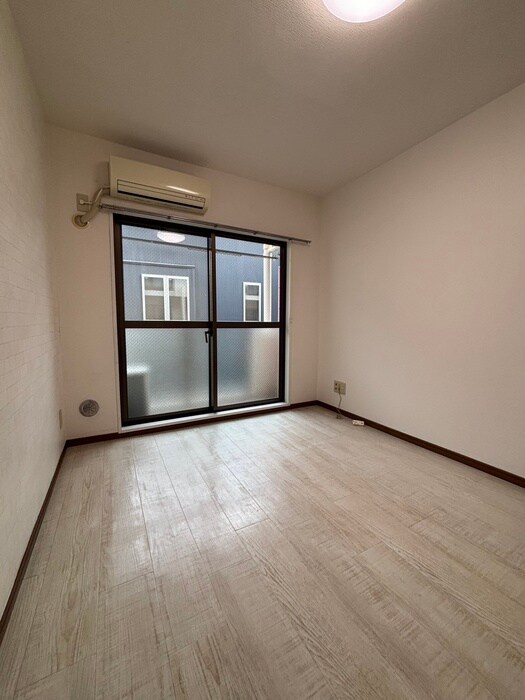 ベルハイム初台の物件内観写真