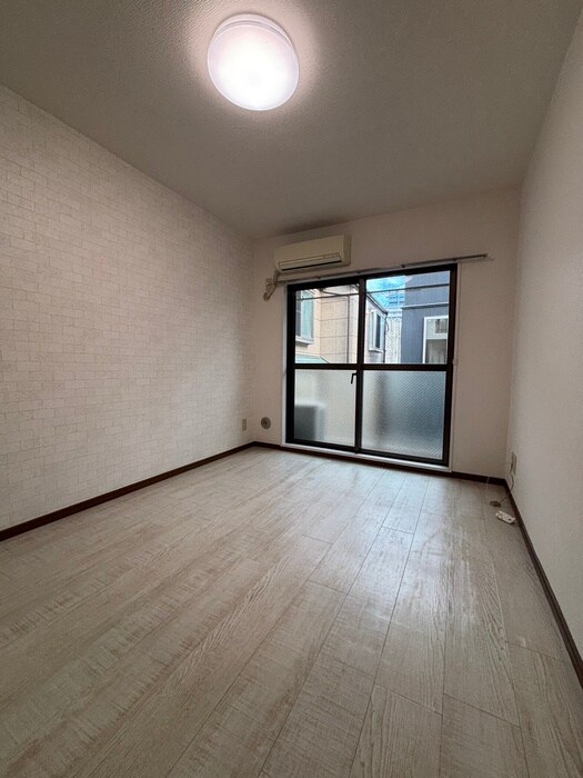 ベルハイム初台の物件内観写真