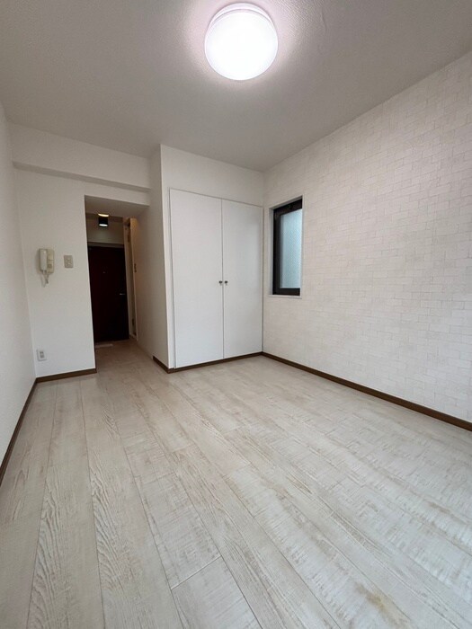 ベルハイム初台の物件内観写真