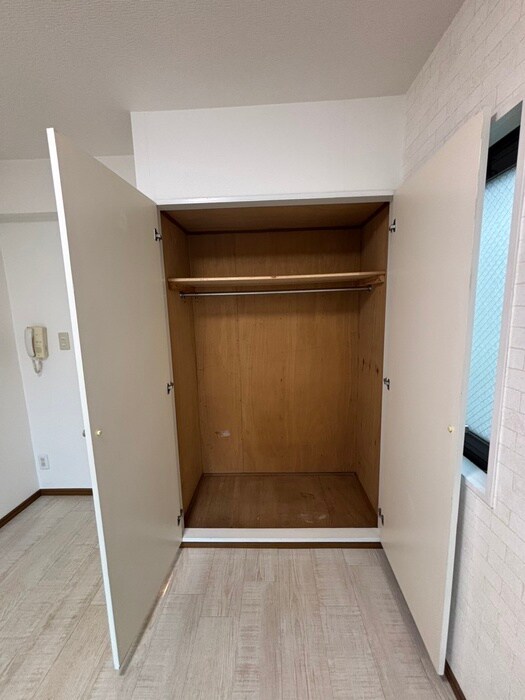 ベルハイム初台の物件内観写真