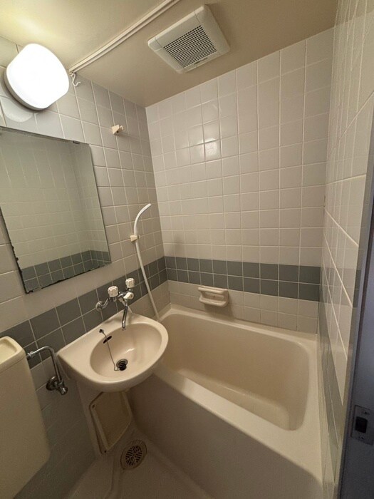 ベルハイム初台の物件内観写真