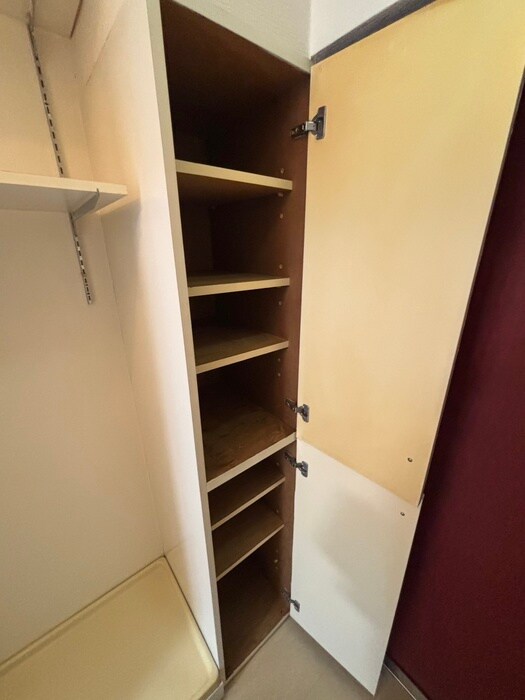 ベルハイム初台の物件内観写真