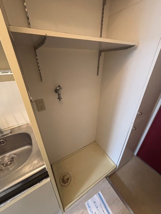 ベルハイム初台の物件内観写真